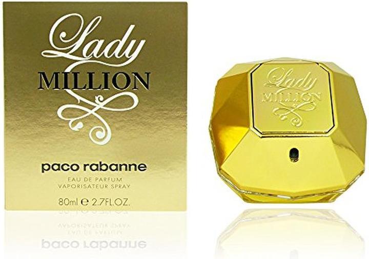 Immagine prodotto Paco Rabanne Lady Million (Eau de parfum, 80 ml)