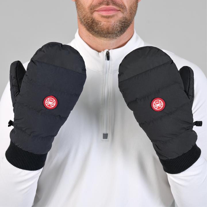 Actual product image Pajak Cloud - Fäustlinge (L)