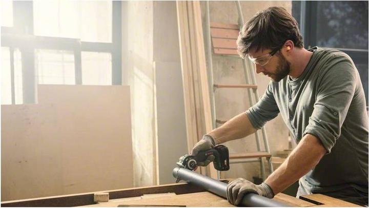 Produktbild Bosch Home & Garden Nanoblade - WoodSpeed 65 Blade