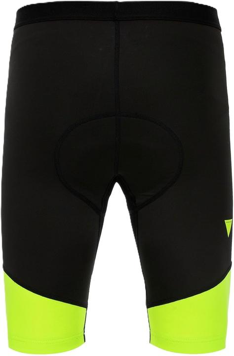 Produktbild VR46 SHORT 23 MAN, BLACK (S)