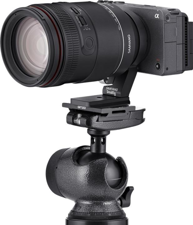 Produktbild Samyang Tripod Mount Ring