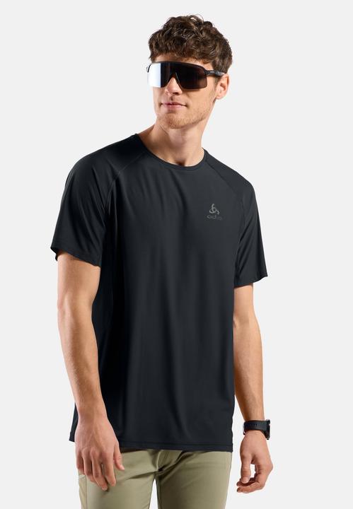 Actual product image Odlo X-Alp Trail T-Shirt Crew Neck S/S (M)