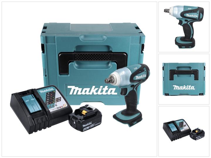 Produktbild Makita DTW 251