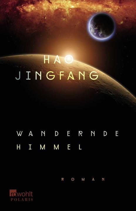Produktbild Wandernde Himmel (Deutsch, Jingfang Hao, 2018)