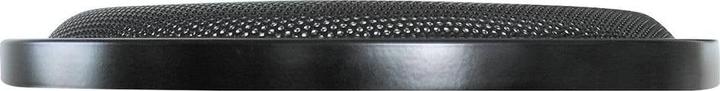 Produktbild Blanko Lautsprecherziergitter HIFI 245mm schwarz