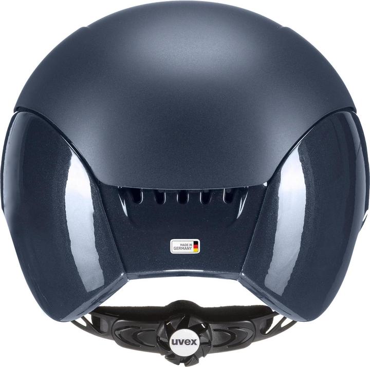 Produktbild Uvex Sports Reithelm Elexxion Pro (57 - 59 cm)