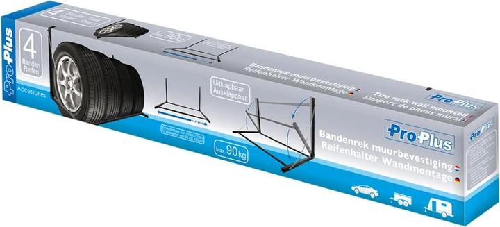 Image du produit ProPlus Porte-pneu