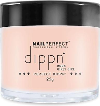 Image du produit Nail Perfect 008 Girly Girl