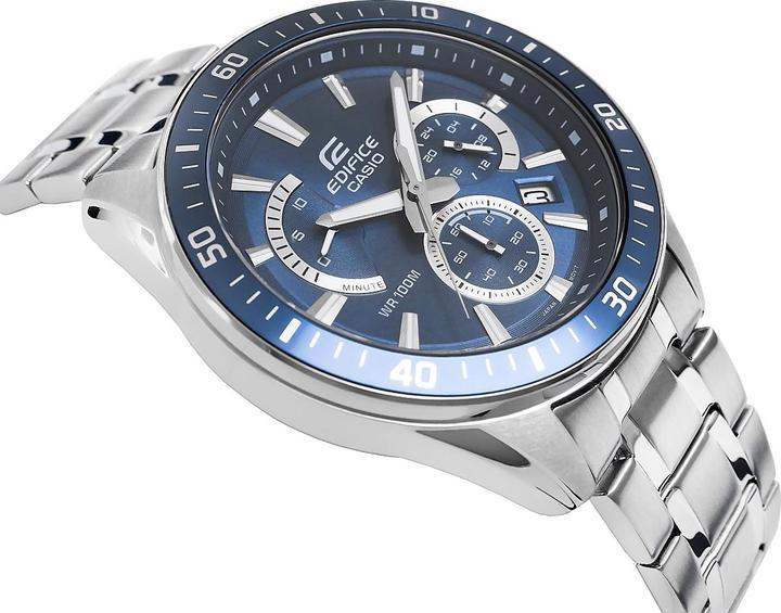 Immagine prodotto Casio EFR-552D-2AVUEF (Cronografo, 47 mm)