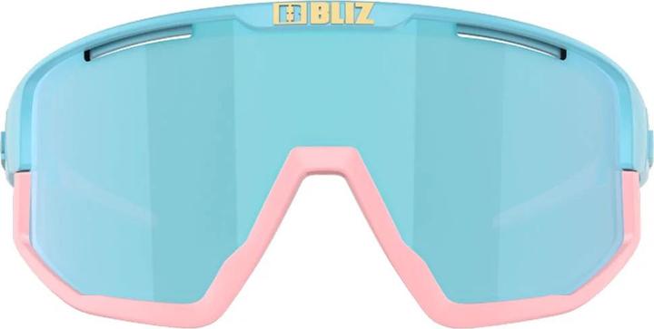 Immagine prodotto Bliz Fusione (Blu pastello, Smoke w Ice Blue multi)
