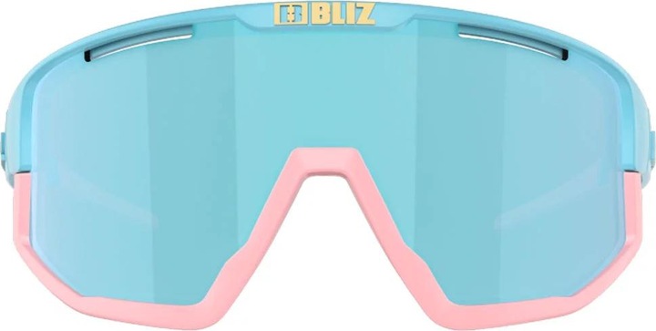 Image du produit Bliz Fusion (Smoke w Ice Blue multi)