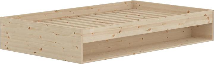 Produktbild Flexa Grow (120 x 200 cm)