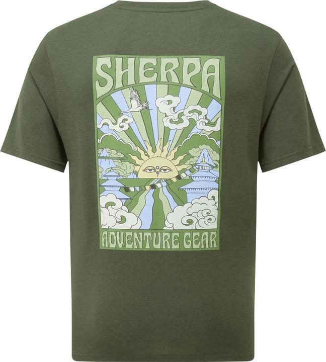 Produktbild Sherpa Adventure Gear Jutnu Psychedelic (S)