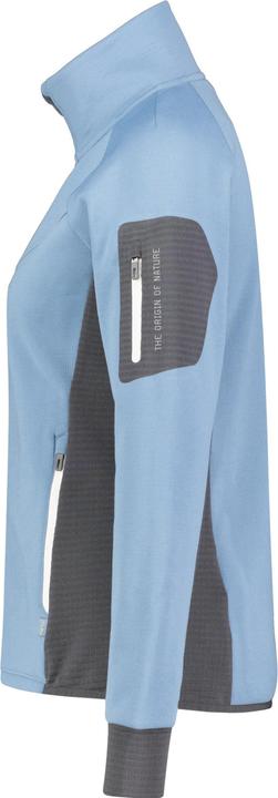 Produktbild Meru Kivik Waffelfleece (S)