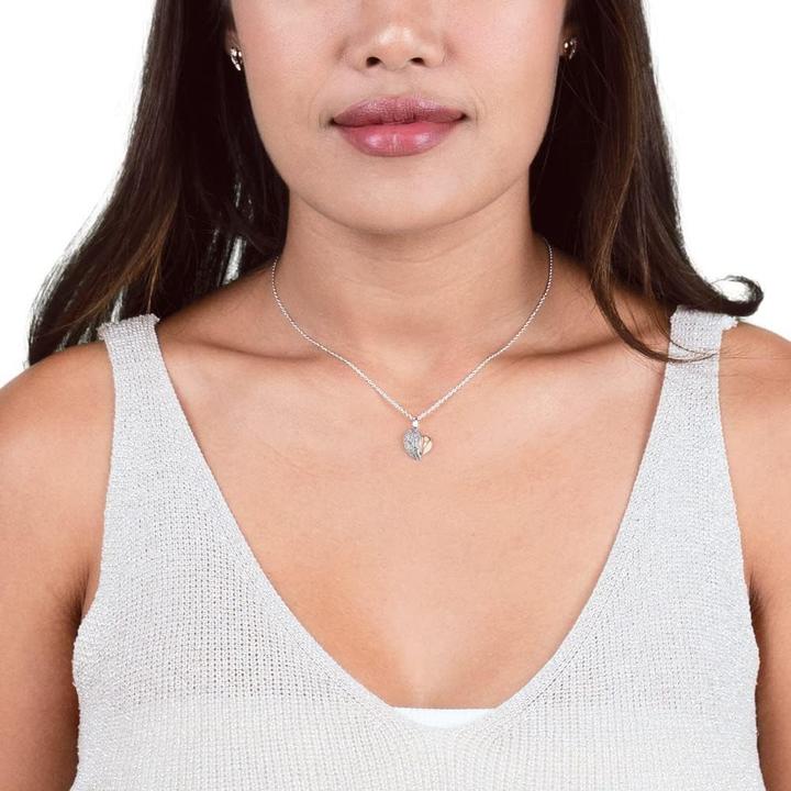 Immagine prodotto Engelsrufer Ali del cuore (Argento 925)