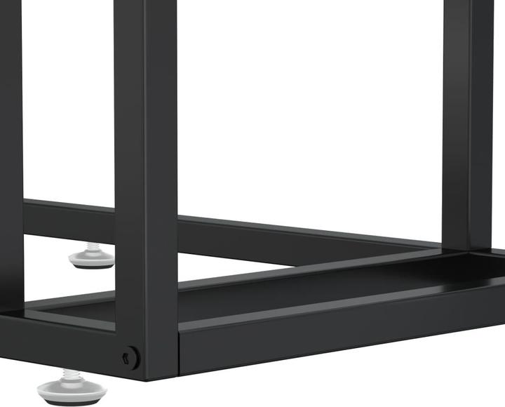 Image du produit vidaXL Computer-Beistelltisch