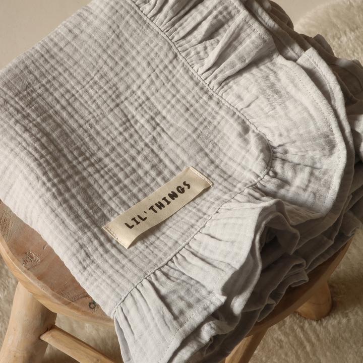 Immagine prodotto Lil Things Mousseline