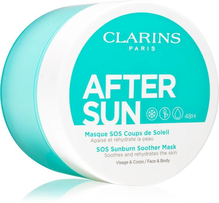 Produktbild Clarins After Sun SOS (100 ml, After Sun Gel)