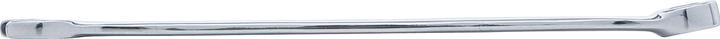 Produktbild BGS Maul-Ringschlüssel extra lang SW 8 mm (8 mm)