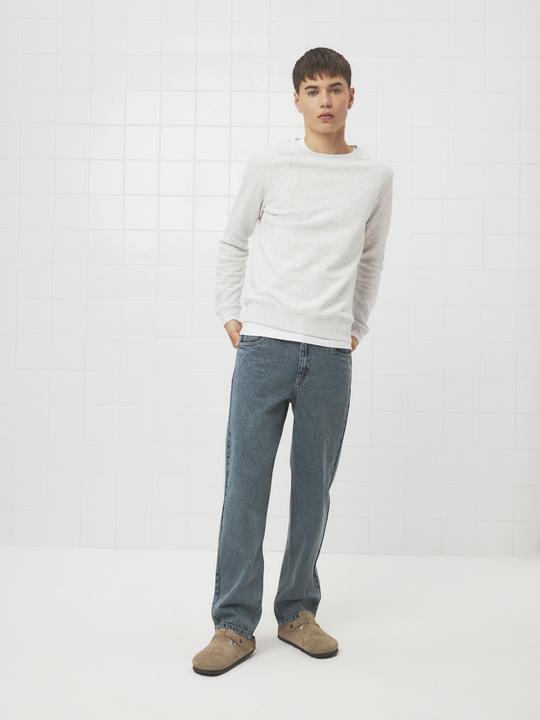 Actual product image Lmtd Relaxed fit sweatshirt (170)