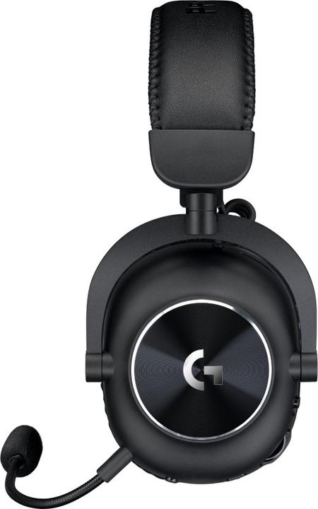Actual product image Logitech G Pro X 2 Lightspeed (Wireless, Cable)