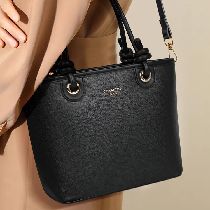 Immagine prodotto Gallantry KJ-62046-BLACK Handtasche