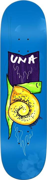 Produktbild Krooked Flame Snail (8.25")