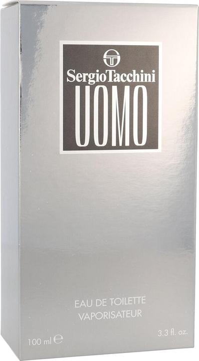 Immagine prodotto Sergio Tacchini Uomo (Eau de toilette, 100 ml)