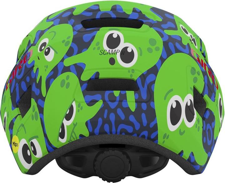 Productafbeelding Giro Scamp II Helm (45 - 49 cm)