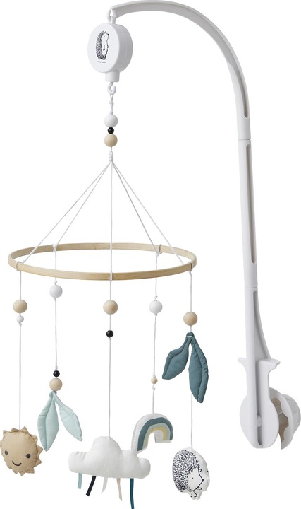 Actual product image Vertbaudet Mobile