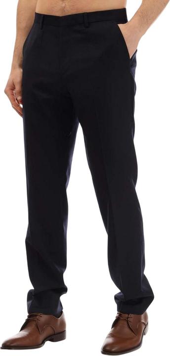 Actual product image HUGO Mens Simmons202 Trousers (30)