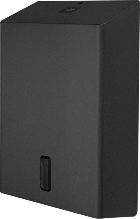 Ophardt Distributeur de serviettes en papier Acier inoxydable 700 - 800 feuilles