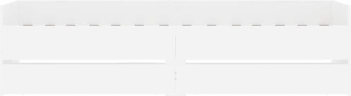 Image du produit vidaXL Izzy (100 x 200 cm)