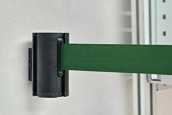 Produktbild kaiserkraft Gurtbandkassette Wall Mount