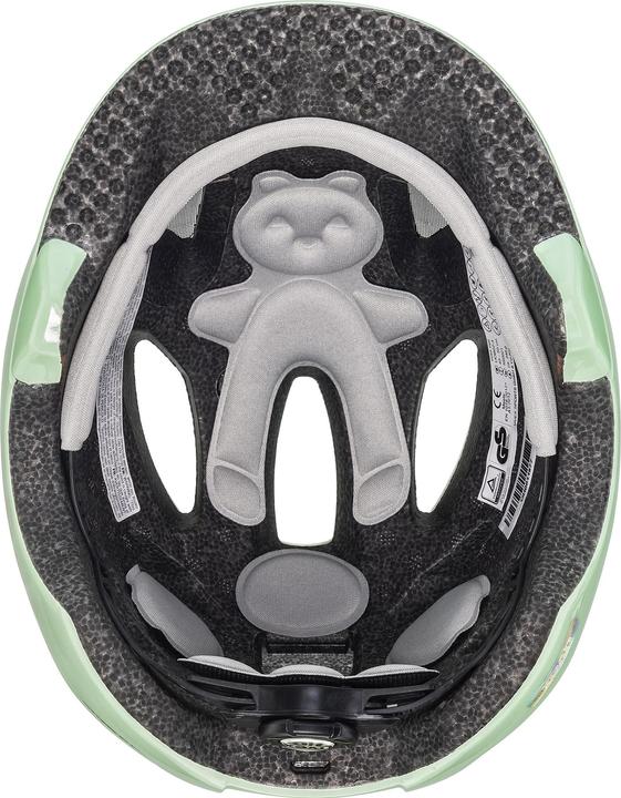 Actual product image Uvex Sports Oyo (50 - 54 cm)