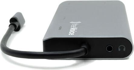Produktbild FreeVoice Portable Docking Station (USB-C) (USB-C, 1 Port)