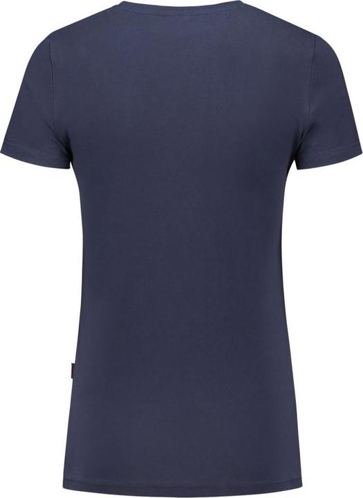 Immagine prodotto Tricorp Maglietta con scollo a V Fitted Ladies Ink Gr. XL (XL)