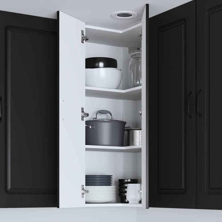 Produktbild vidaXL Küchenschrank (57 x 57 x 100 cm)