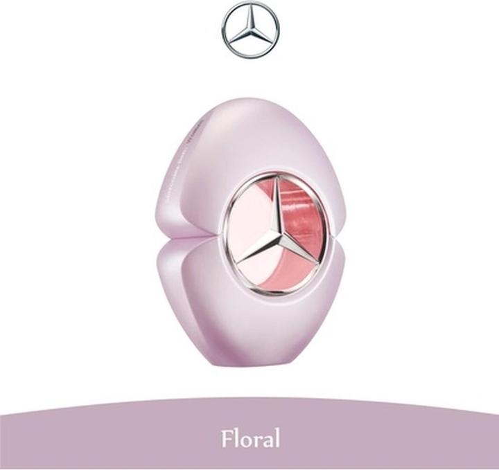 Immagine prodotto Mercedes-Benz Donna (Eau de parfum, 90 ml)