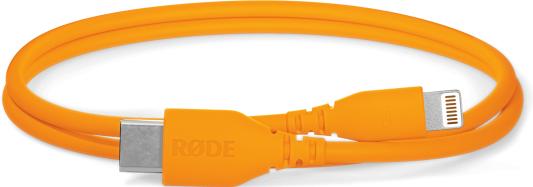 Productafbeelding RØDE SC27 Oranje (2 m, USB 3.2 Gen 1, 60 W)