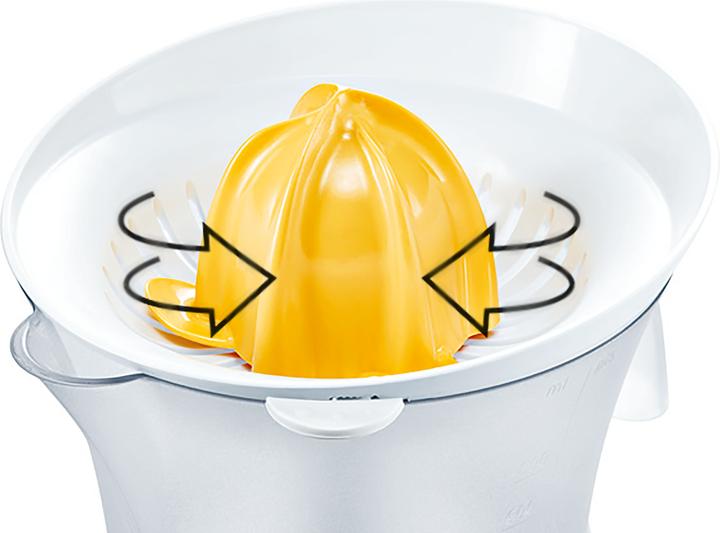Actual product image Bosch Hausgeräte Mcp 3500