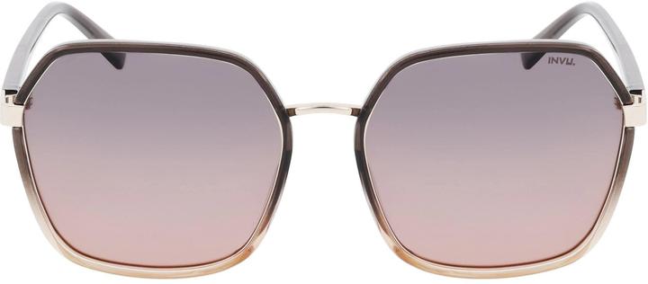 Gold, Transp. Light Brown
