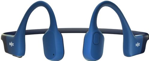 Image du produit Shokz OpenRun (Pas de réduction du bruit, 8 h, Sans fil)