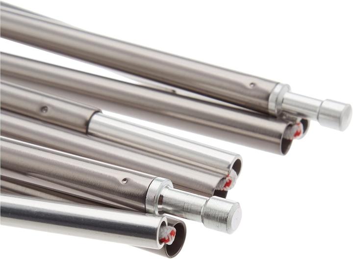 Produktbild Salewa Latitude Ii Pole Set 005901