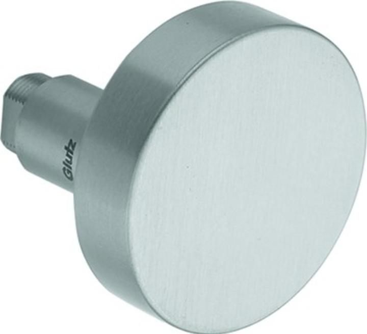 Image du produit Glutz Boutons de porte 5830 CrNi mat (Bouton de porte)