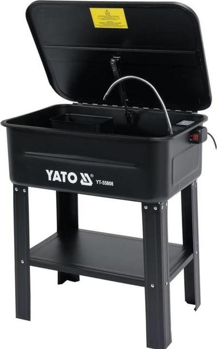 Image du produit Yato Lave-linge électrique fixe