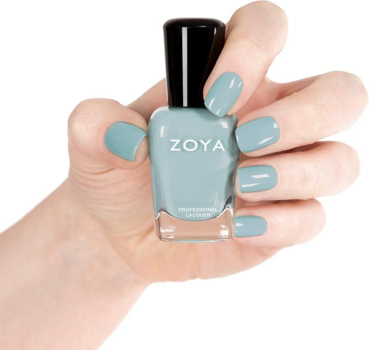Produktbild Zoya Lake (Farblack)