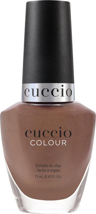 Actual product image Cuccio Positive Thread (Colour paint)