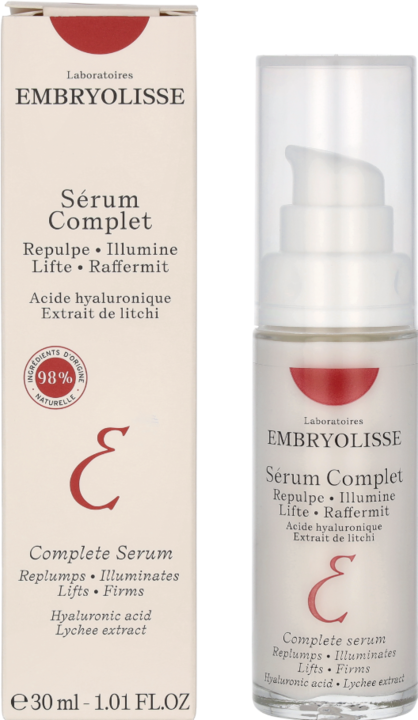Immagine prodotto Embryolisse Siero completo anti-età (30 ml)