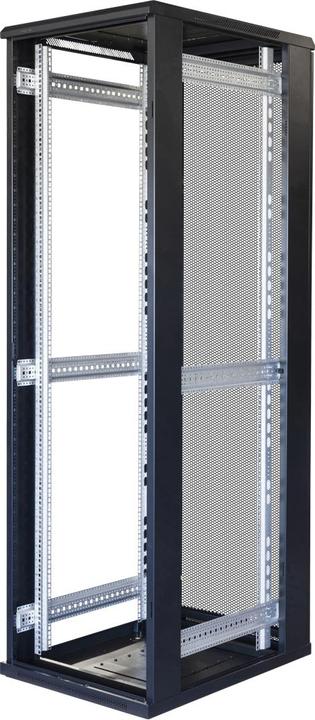 Produktbild Toten G6 rack - 42U (42 HE, 19 Zoll Rack)
